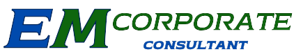 EM Corporate Consultant