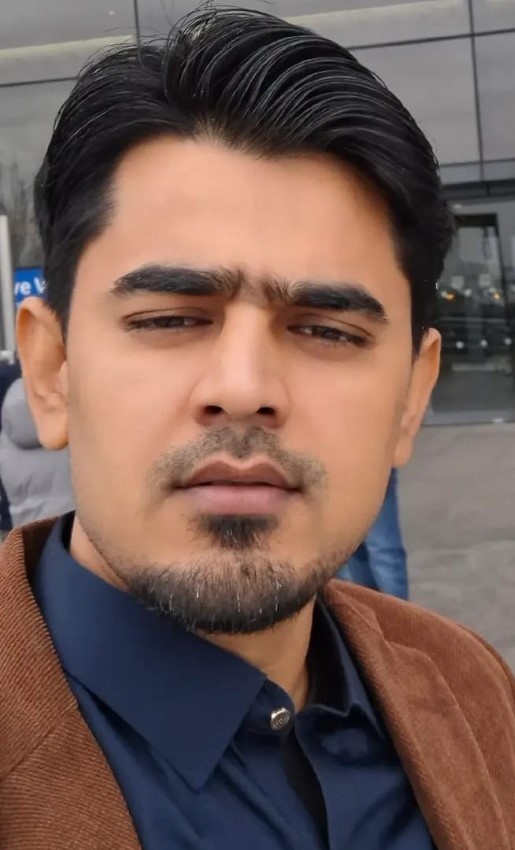 Engr Sajid Hussain, CEO and Director of Emaila Digital